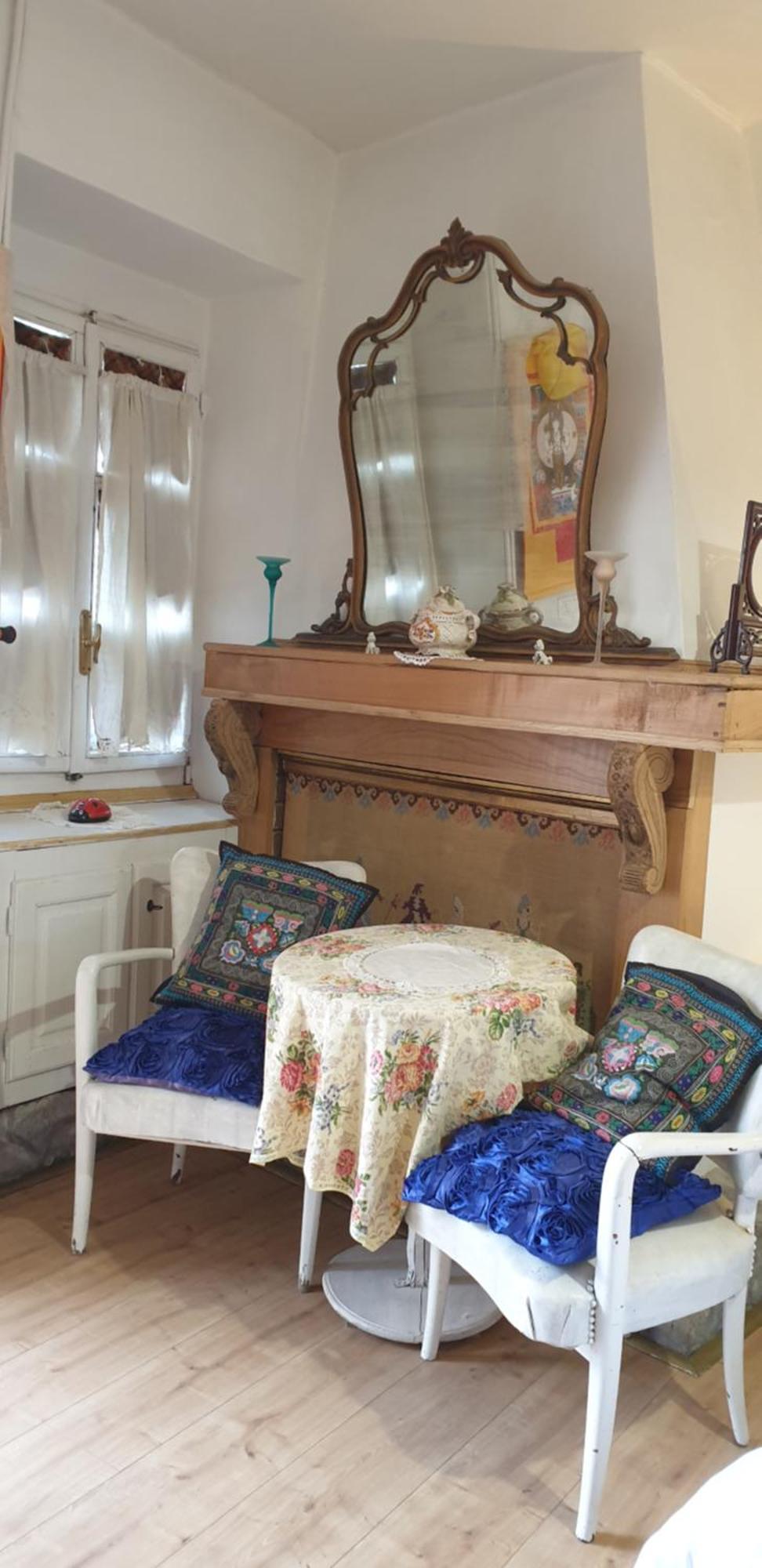 B&B I Colori Dell'Arcobaleno Belvedere Langhe 外观 照片