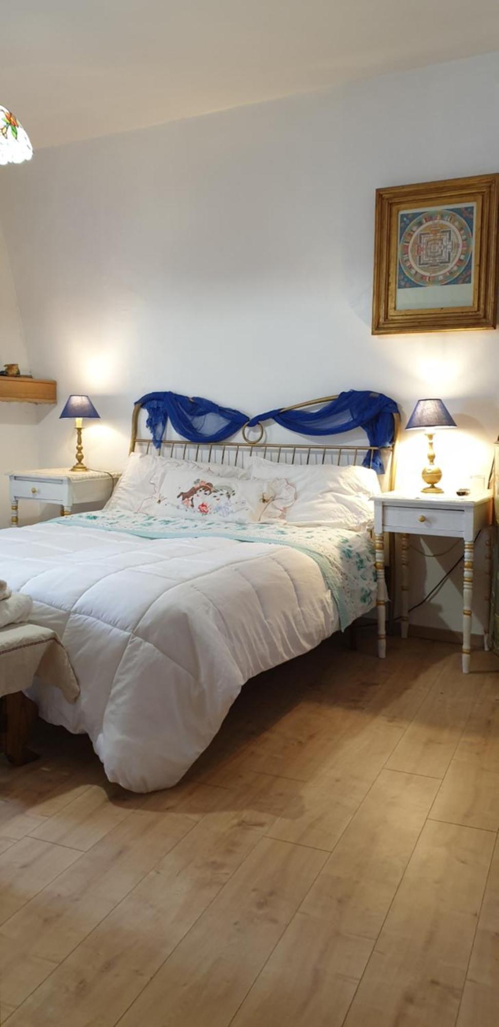 B&B I Colori Dell'Arcobaleno Belvedere Langhe 外观 照片