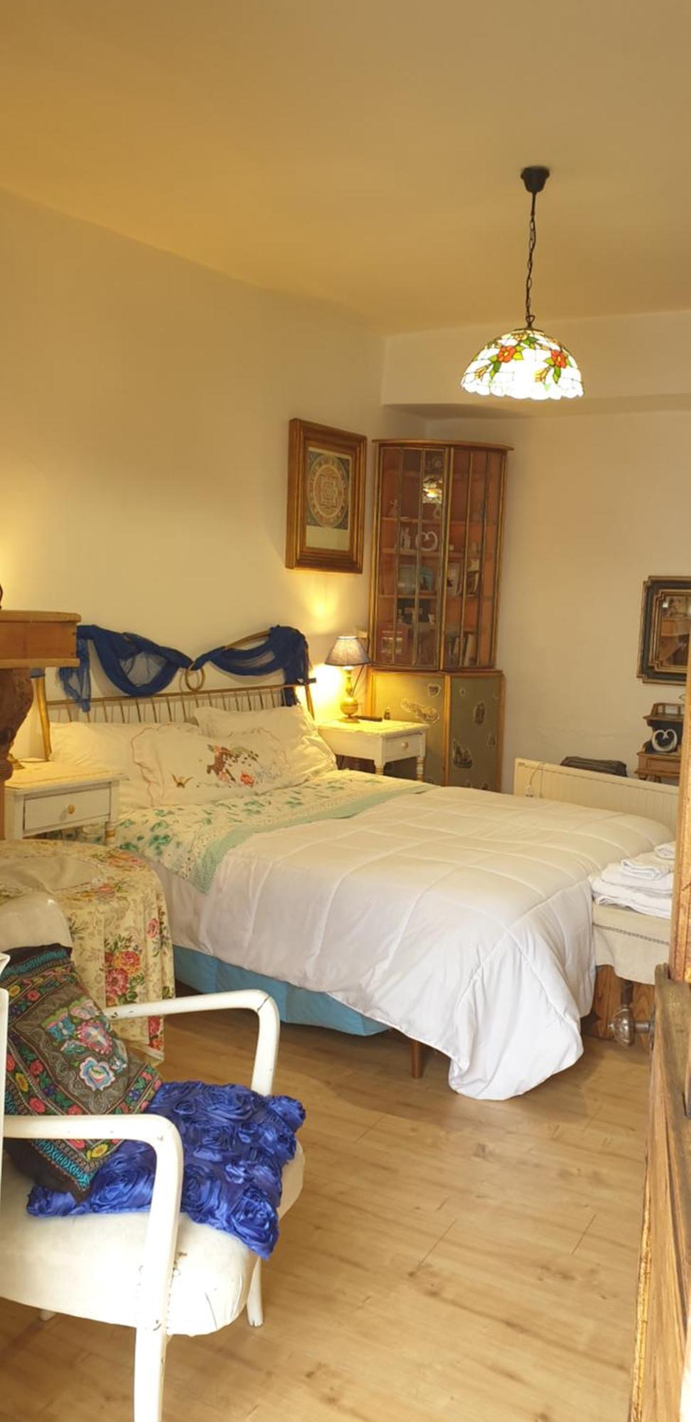 B&B I Colori Dell'Arcobaleno Belvedere Langhe 外观 照片