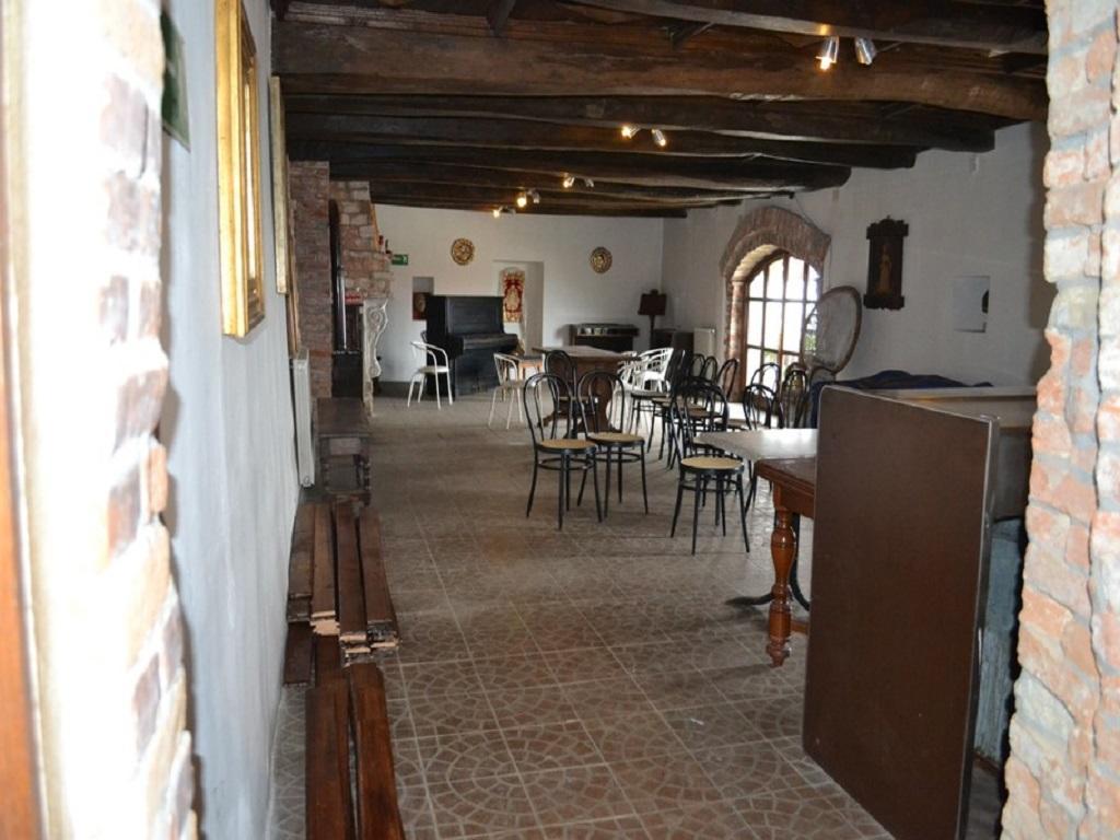 B&B I Colori Dell'Arcobaleno Belvedere Langhe 外观 照片