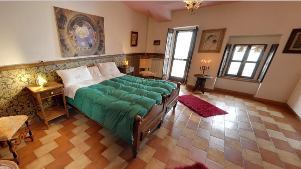 B&B I Colori Dell'Arcobaleno Belvedere Langhe 外观 照片