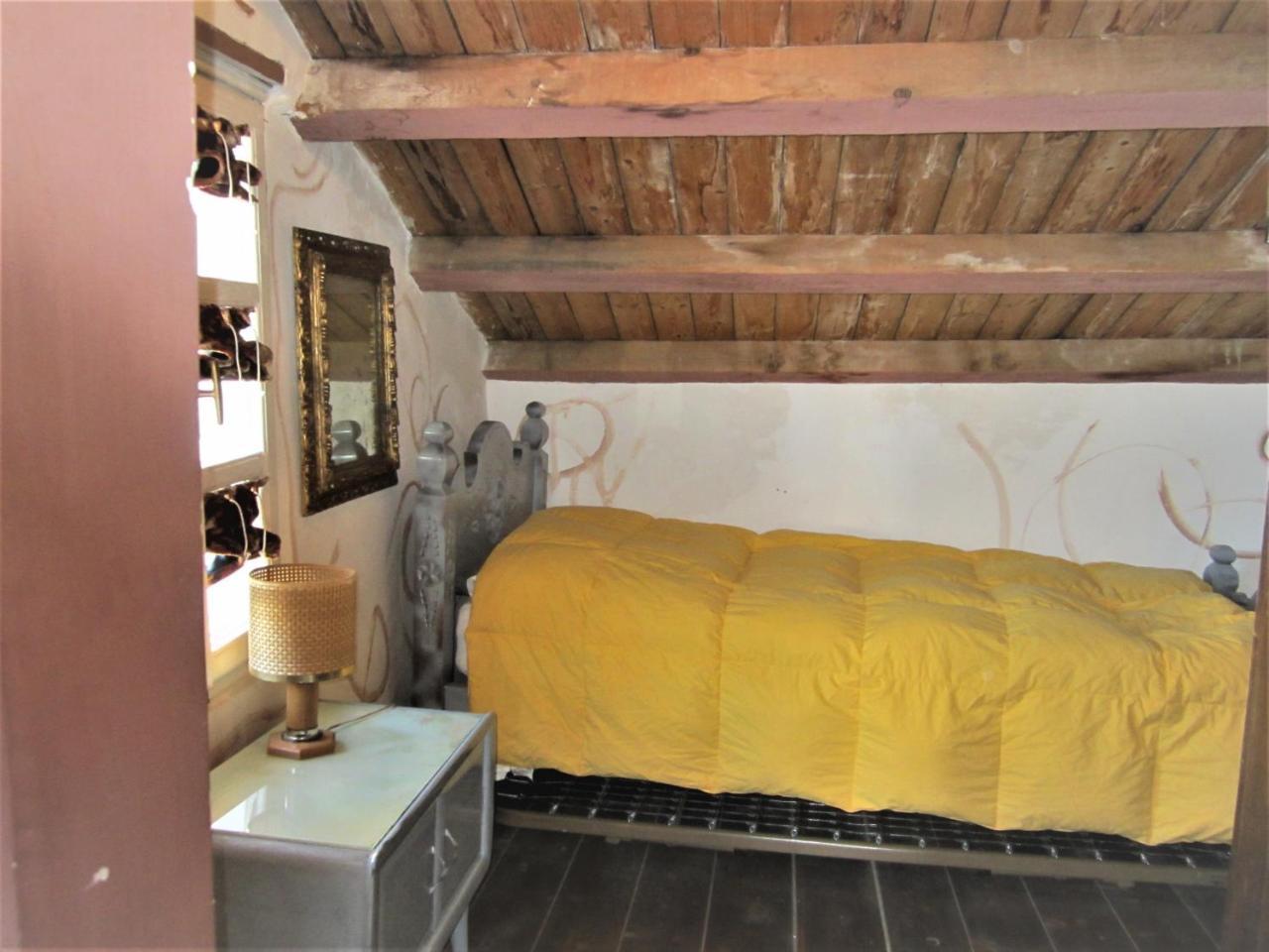 B&B I Colori Dell'Arcobaleno Belvedere Langhe 外观 照片